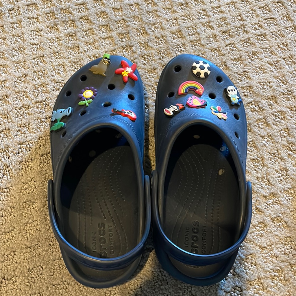 Crocs